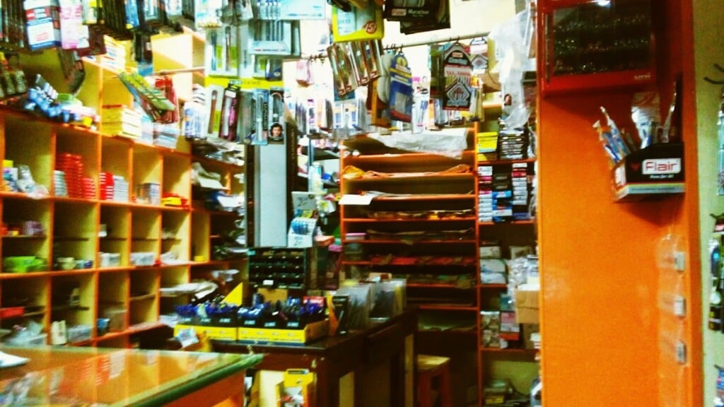 Sri Sairam Books & Stationerys Store - 3