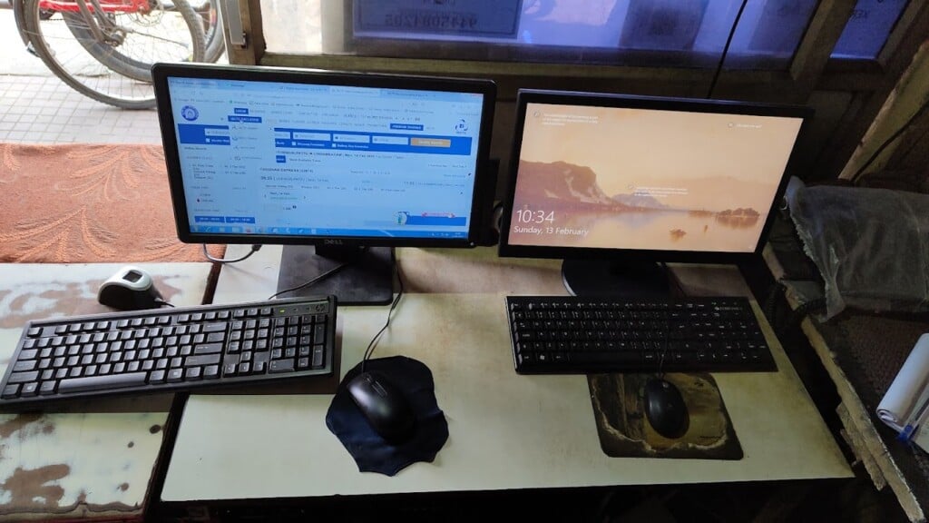 VP Xerox Shop kanchipuram - 2