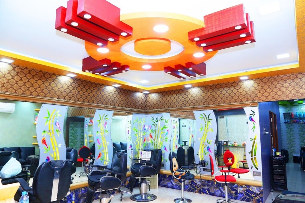Royal mens salon&spa - 4