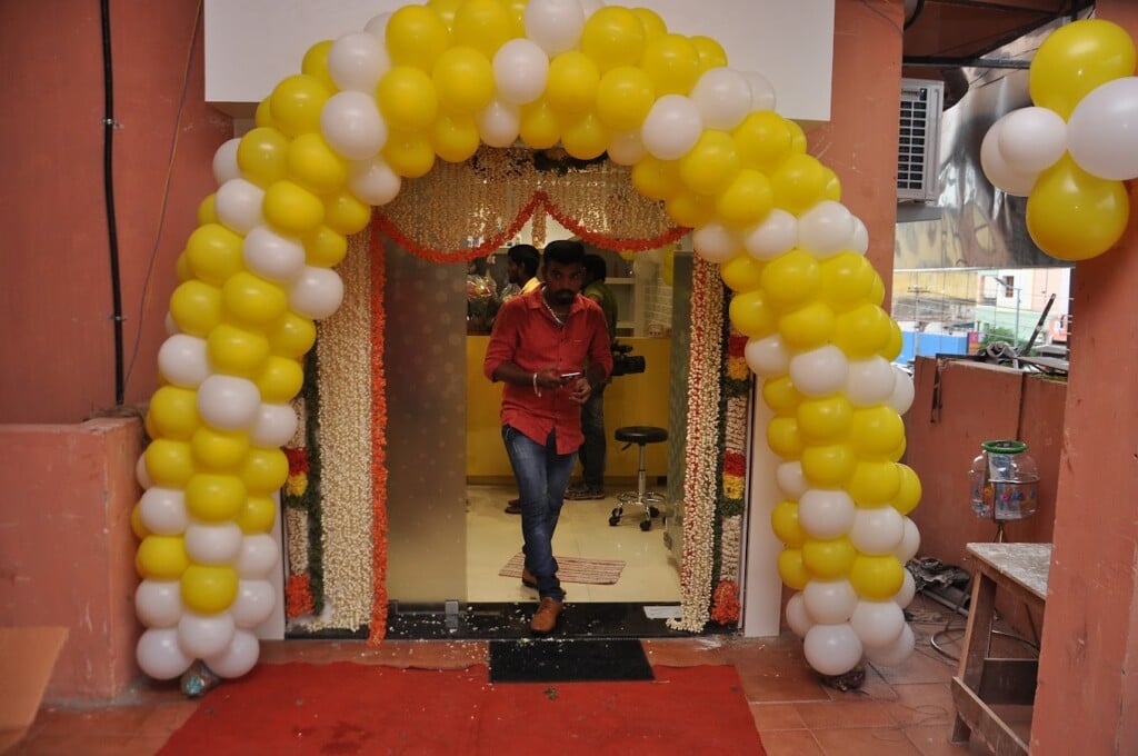 Create family Salon & spa - 2