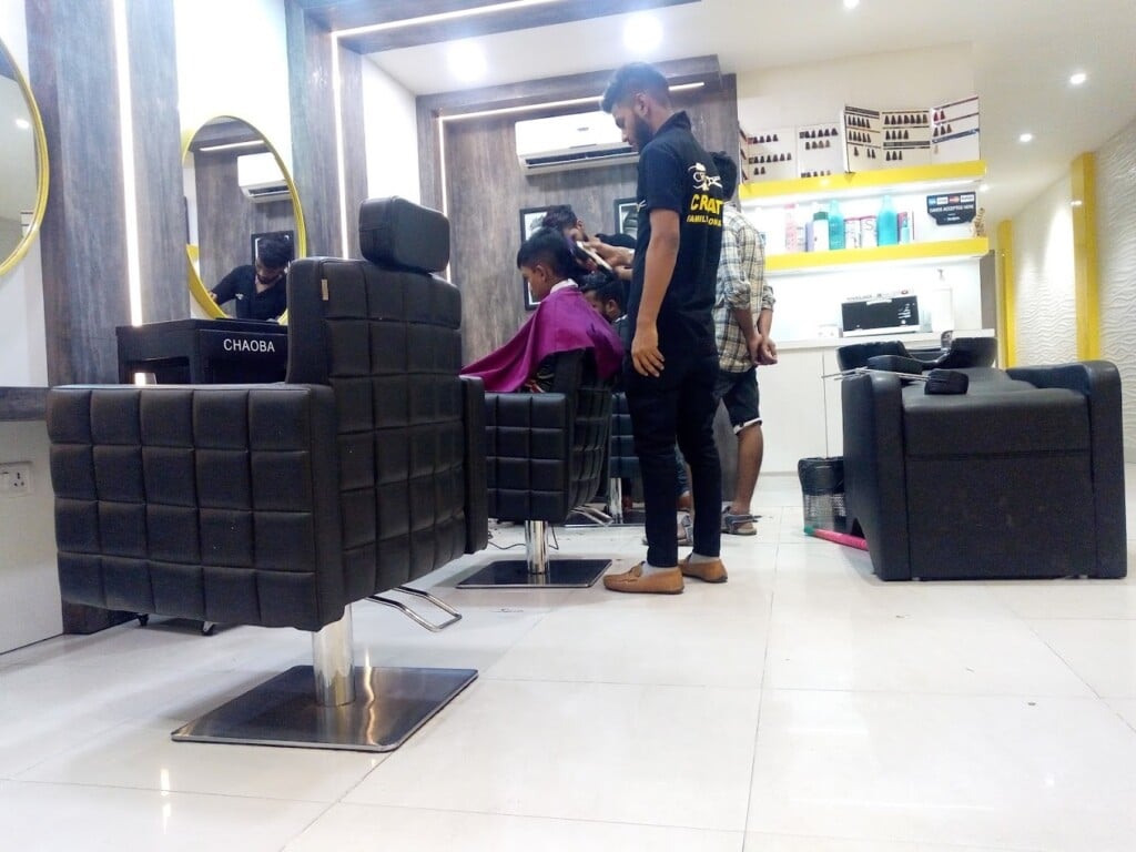 Create family Salon & spa