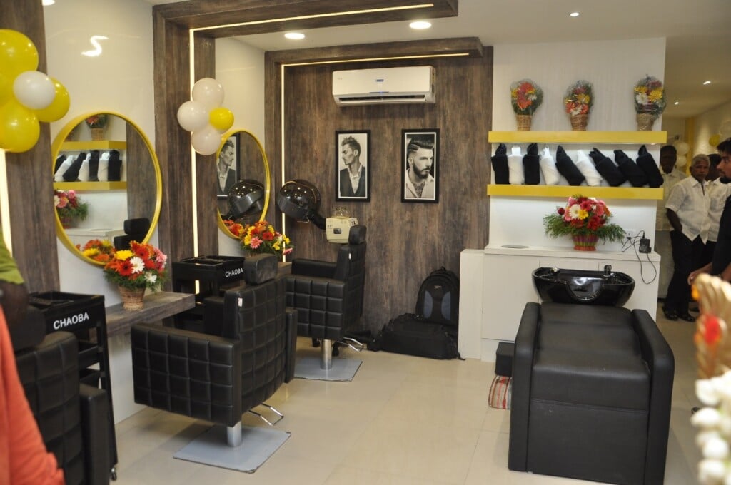 Create family Salon & spa - 3