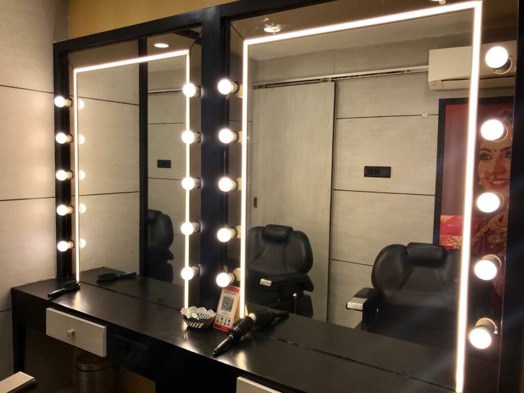 Naturals Salon and Spa - 3