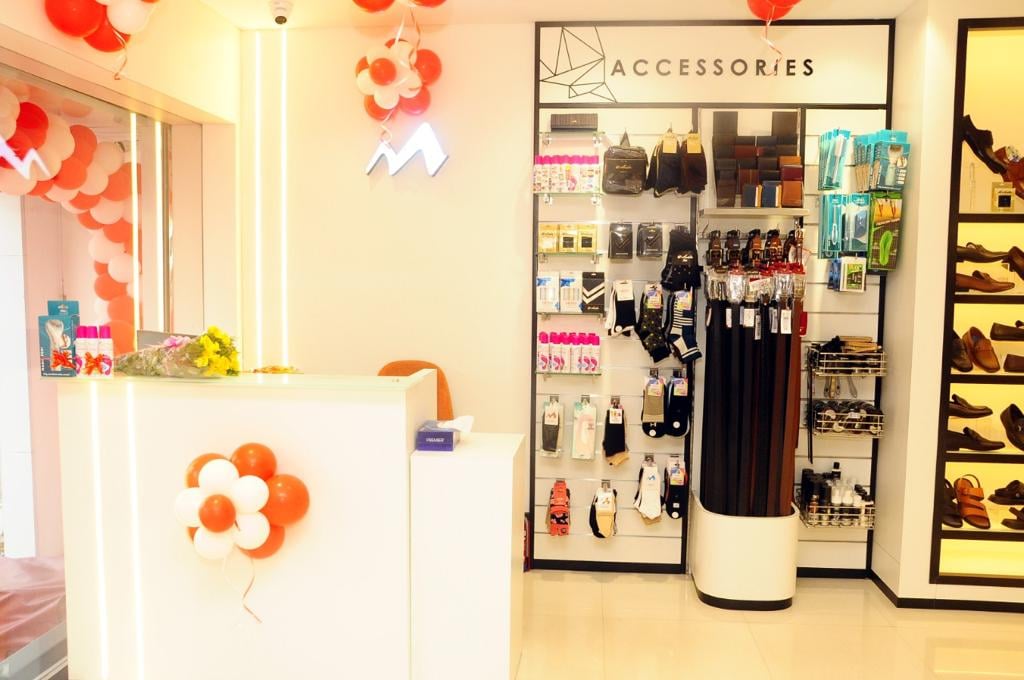 Metro Shoes Kanchipuram - 2