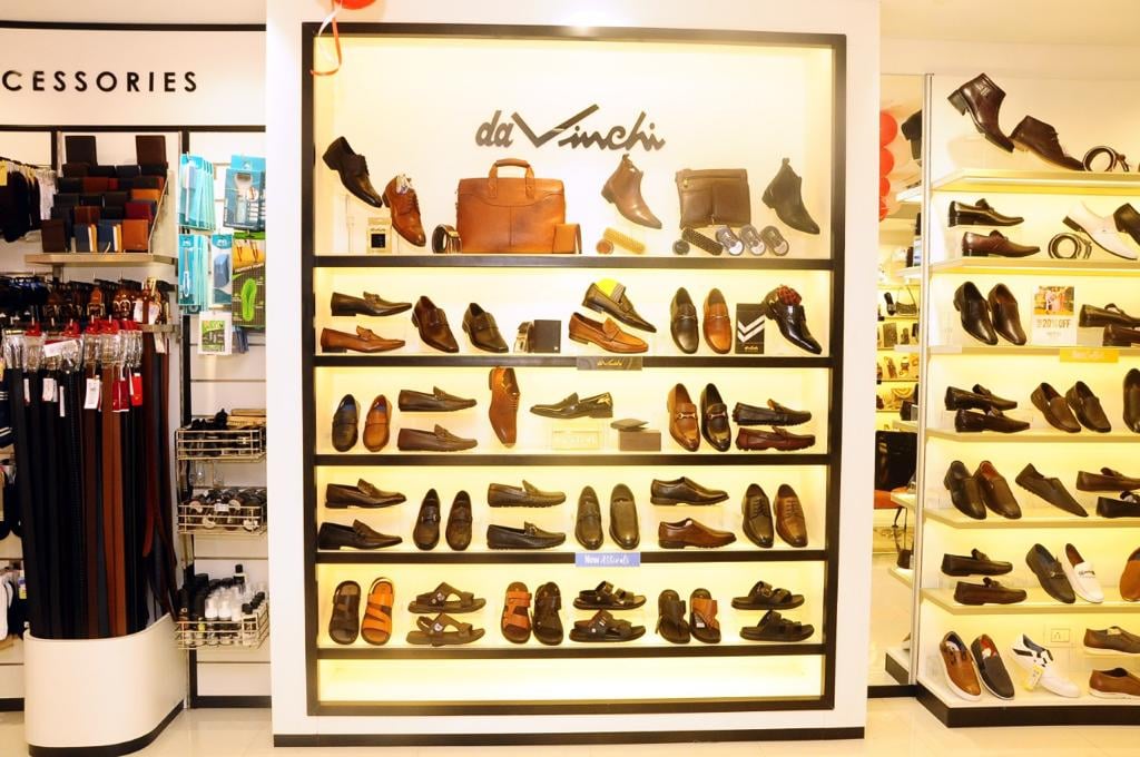 Metro Shoes Kanchipuram - 3