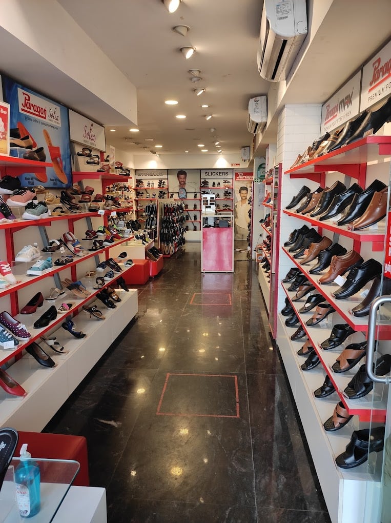 Paragon Exclusive Footwear Shop - 3