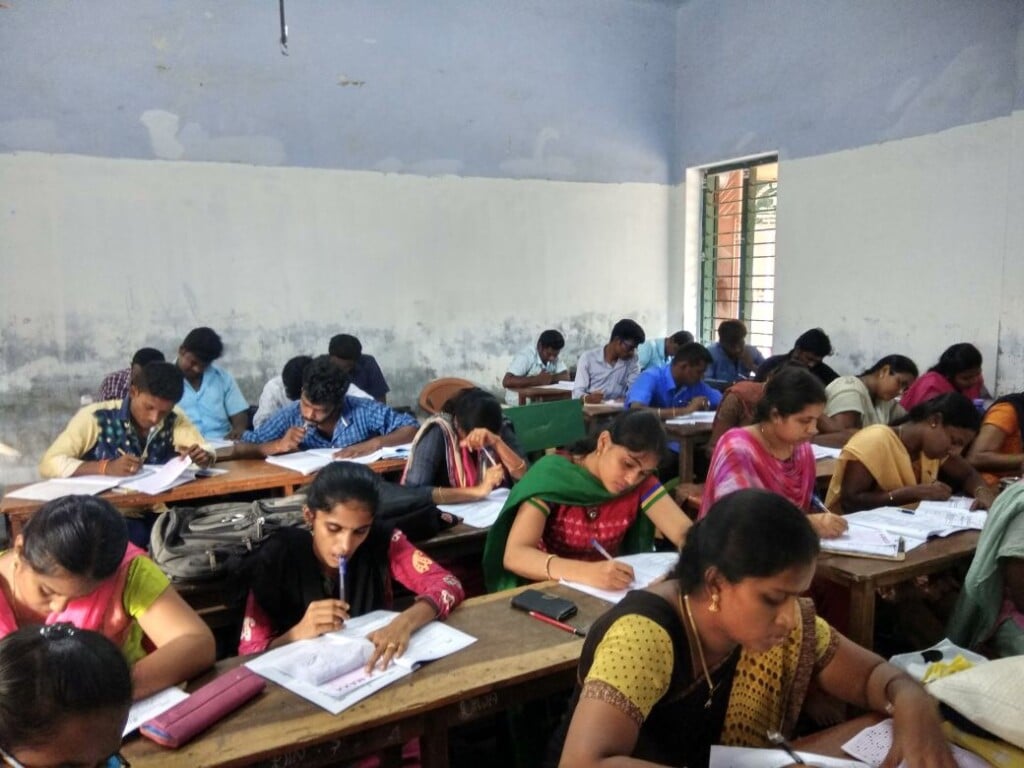 K-MAXX TNPSC STUDY CENTRE - 2