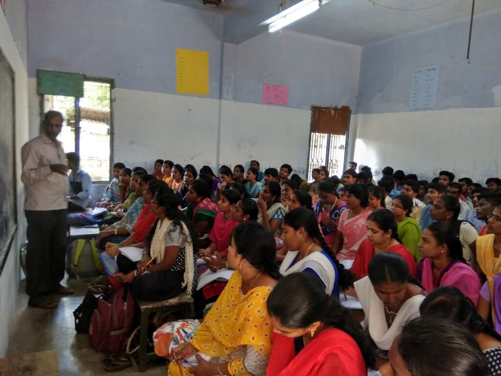 K-MAXX TNPSC STUDY CENTRE - 4