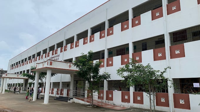 Achievers NEET Coaching Institute Kanchipuram - 4