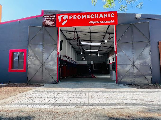 MG PCI PEST CONTROL SERVICES KANCHIPPURAM