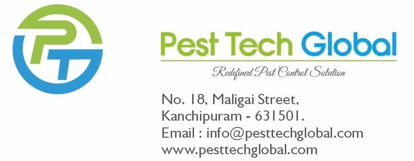 Pest tech global (pest control service) - 2