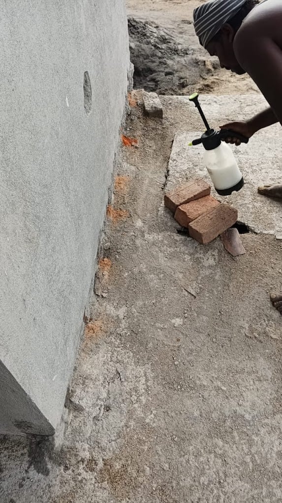 ASM Pest control services - 2