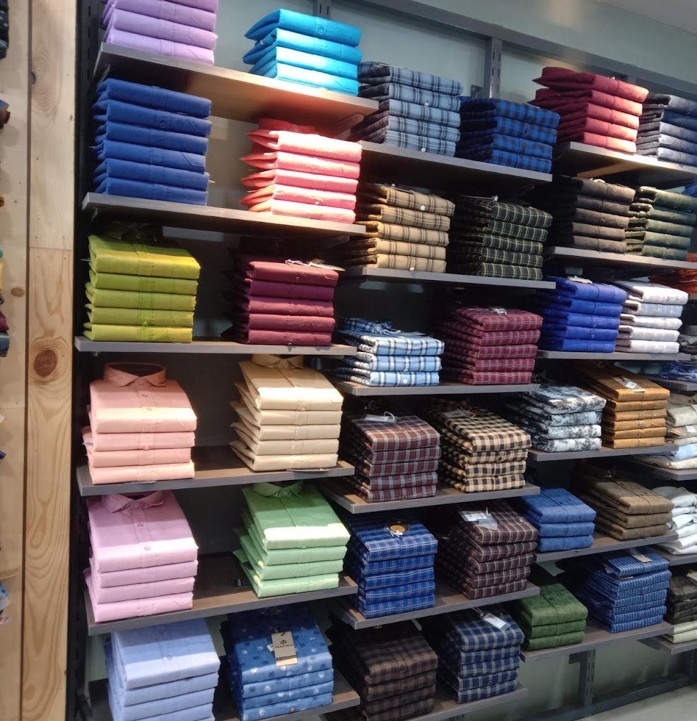 BEST COLLECTION MENS WEAR - 3