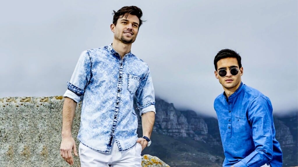 BEST COLLECTION MENS WEAR