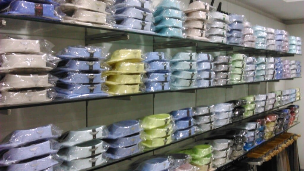 The Raymond Shop Kanchipuram - 2