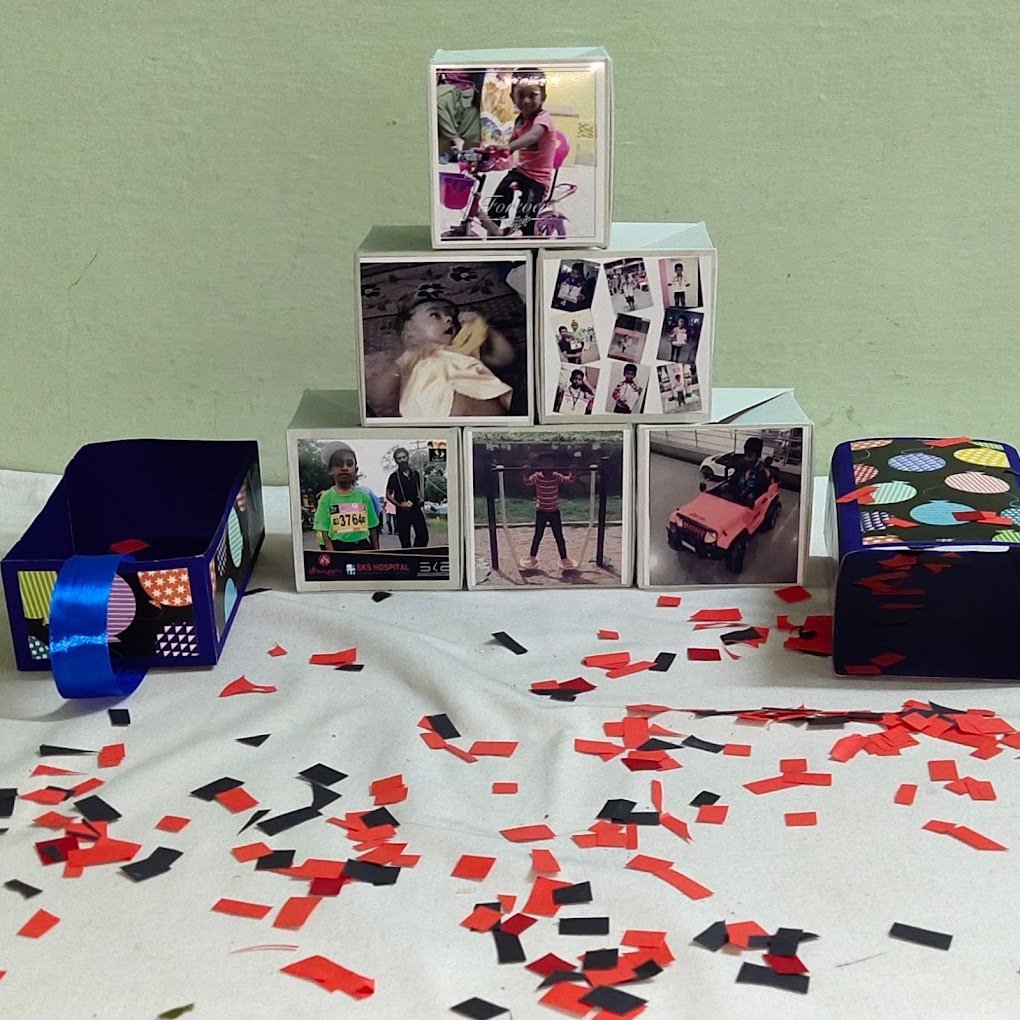 Unique Craft Gift Shop - 2