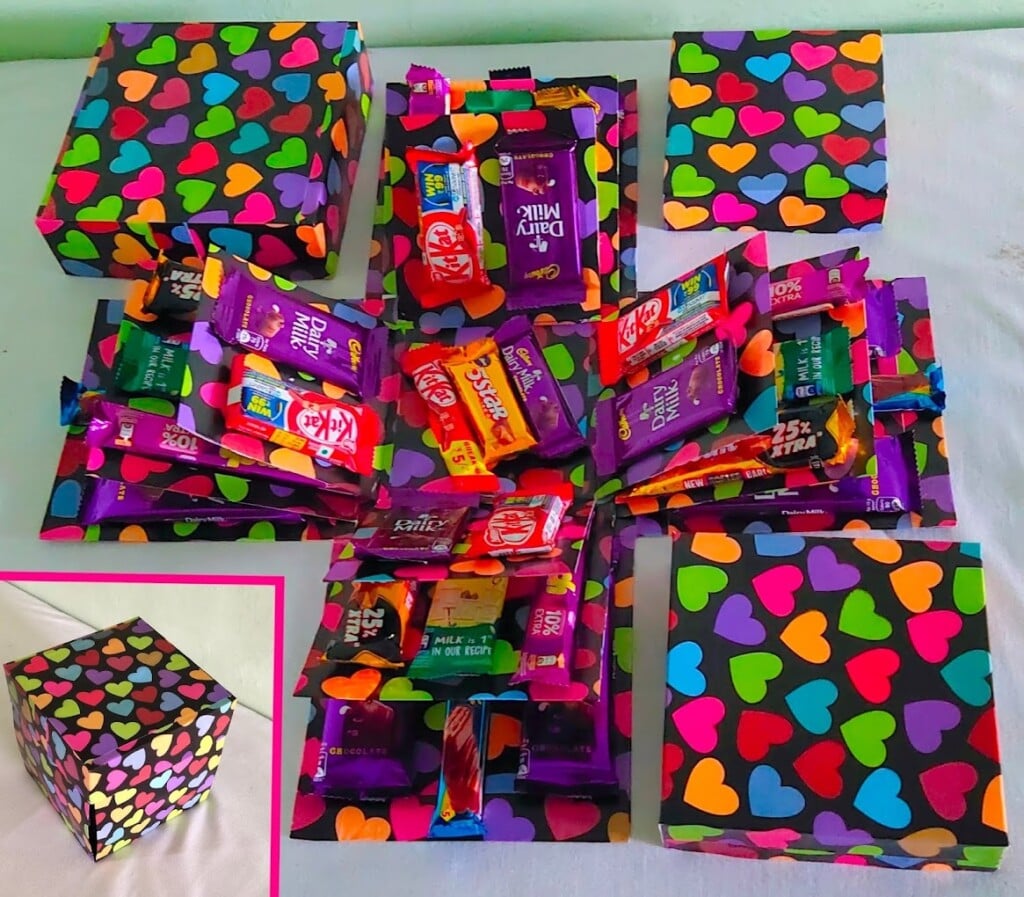 Unique Craft Gift Shop - 4