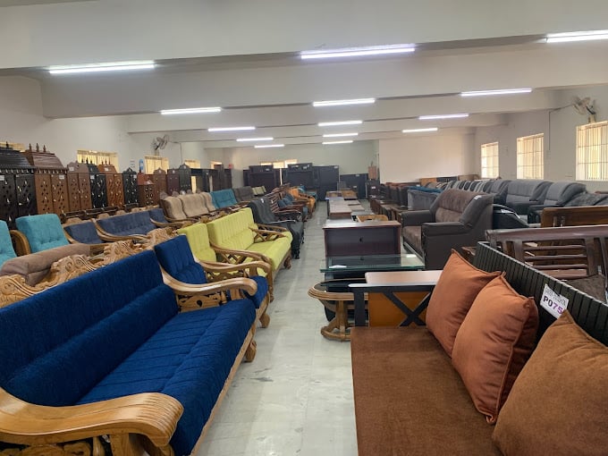 BHERU GIFT HOUSE - 4