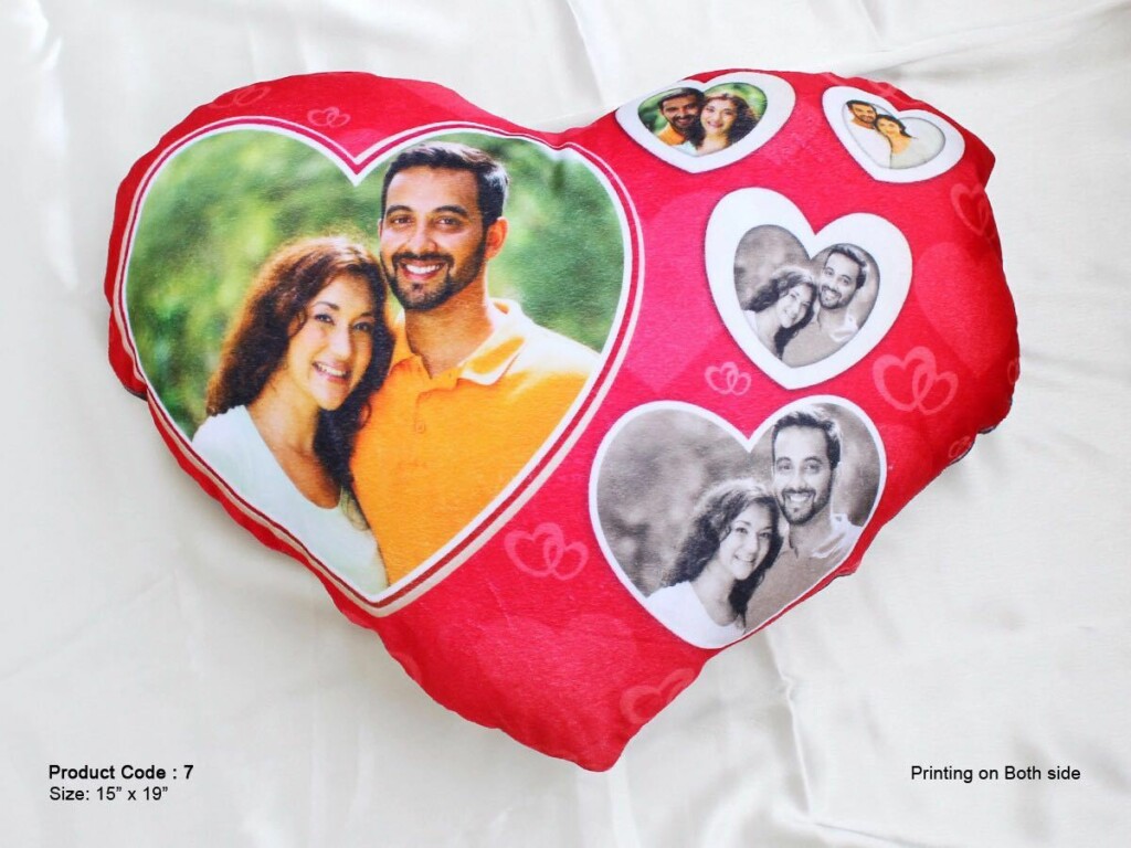 My Heart Beat Customized Gifts - 2