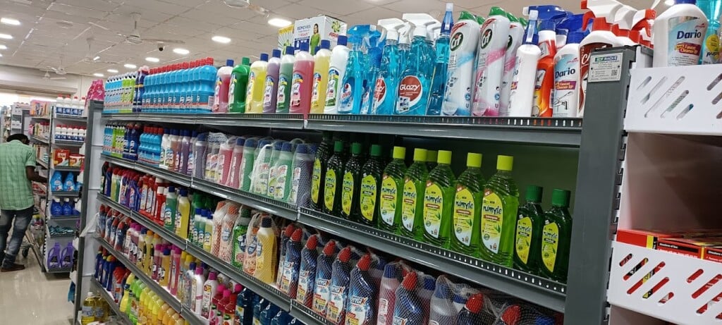 Salem Super Market - 2