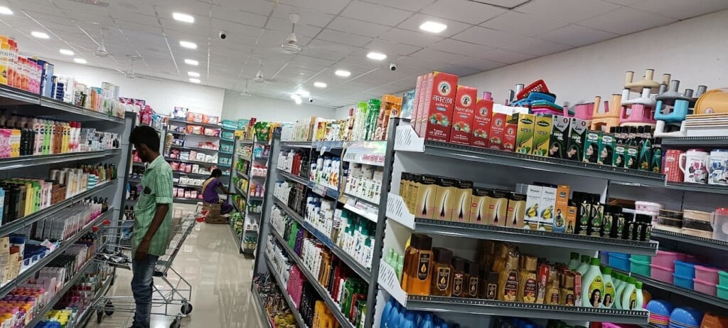 Salem Super Market - 4