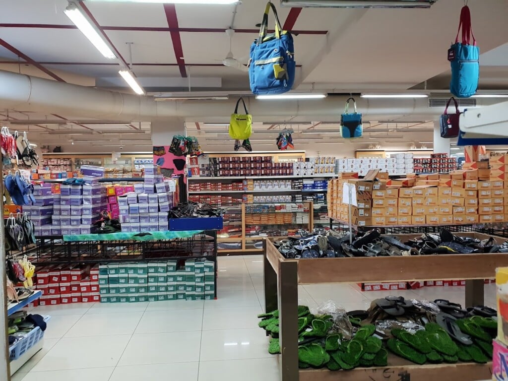 Jaisuryas Retail - 3