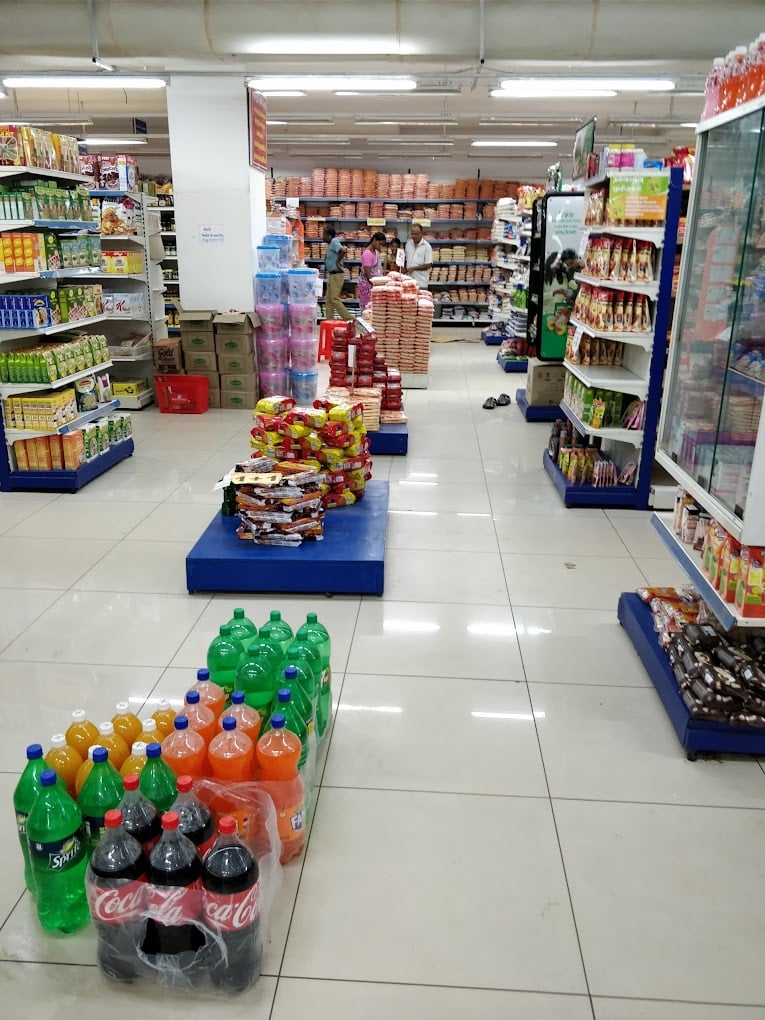 Jaisuryas Retail - 4