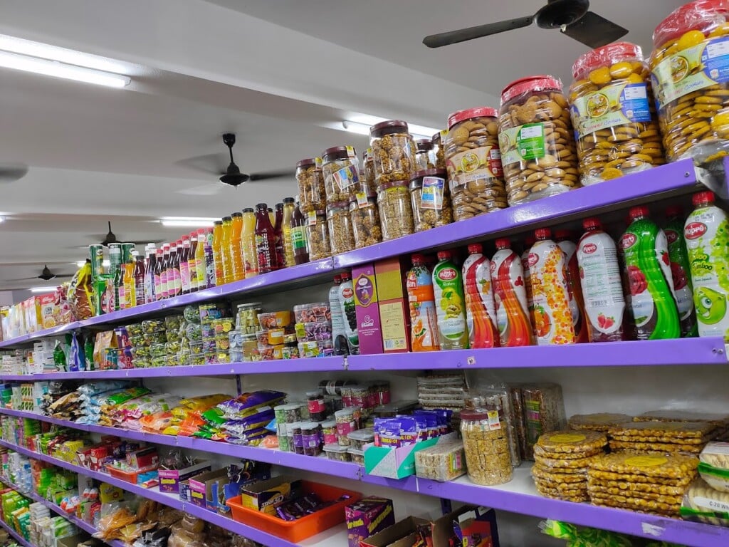 Tulsi Super Market Branch Shevapet - 2