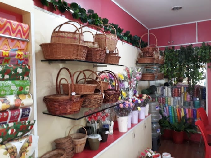 Naveen Super Market - 4