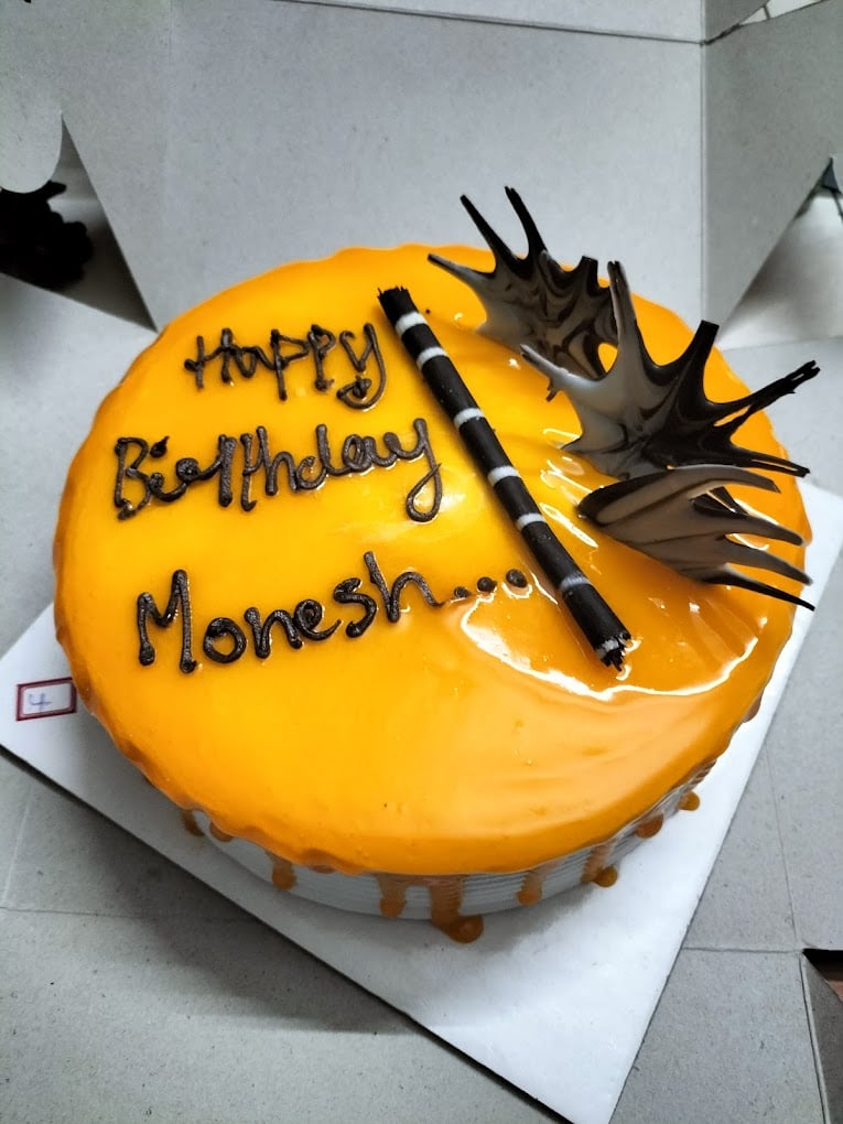 Blasta Cakery Cake Shop In Salem - 3