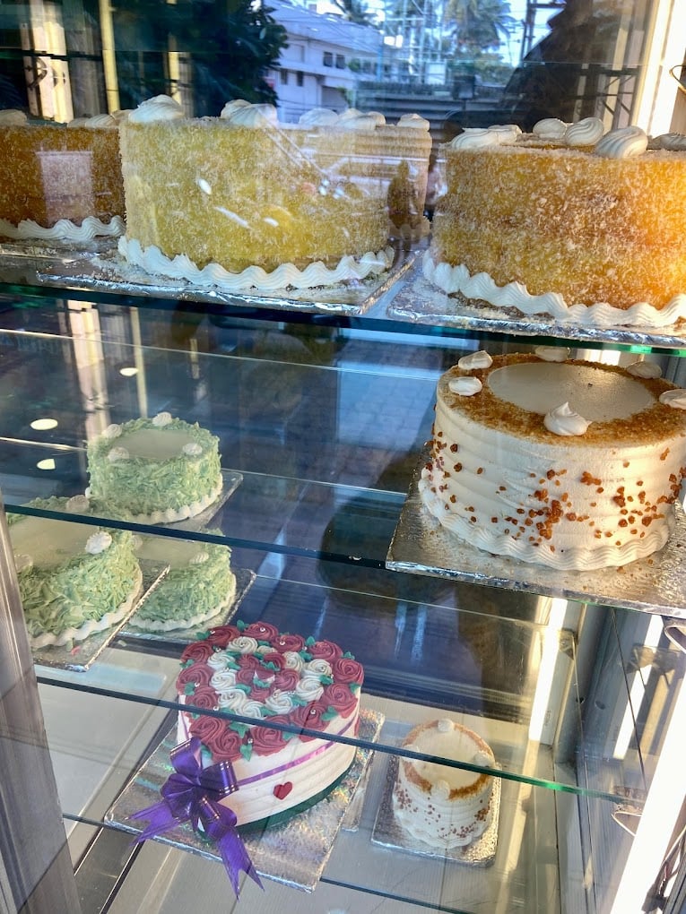 SaraVana Bakeries - 3