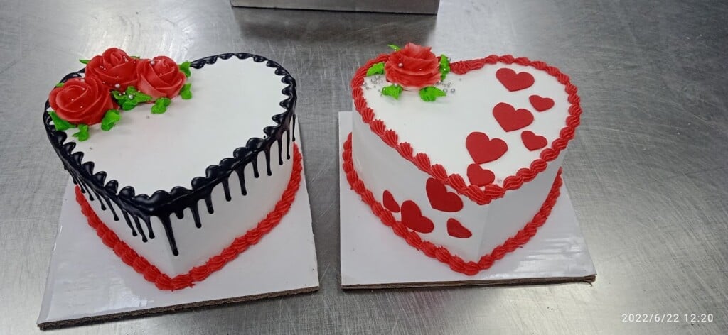 New Henry & Wolsey Bakery - 3