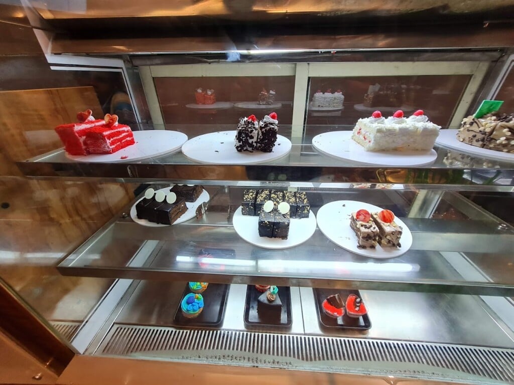 Shri's Cakes - 2