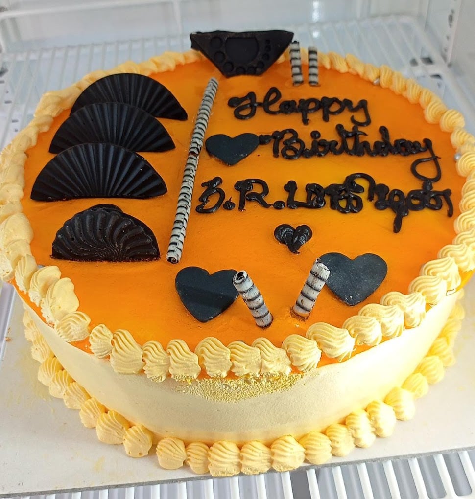 SHANMUGA CAKES N BAKES - 5