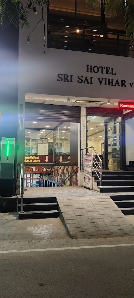 Sri Sai Vihar
