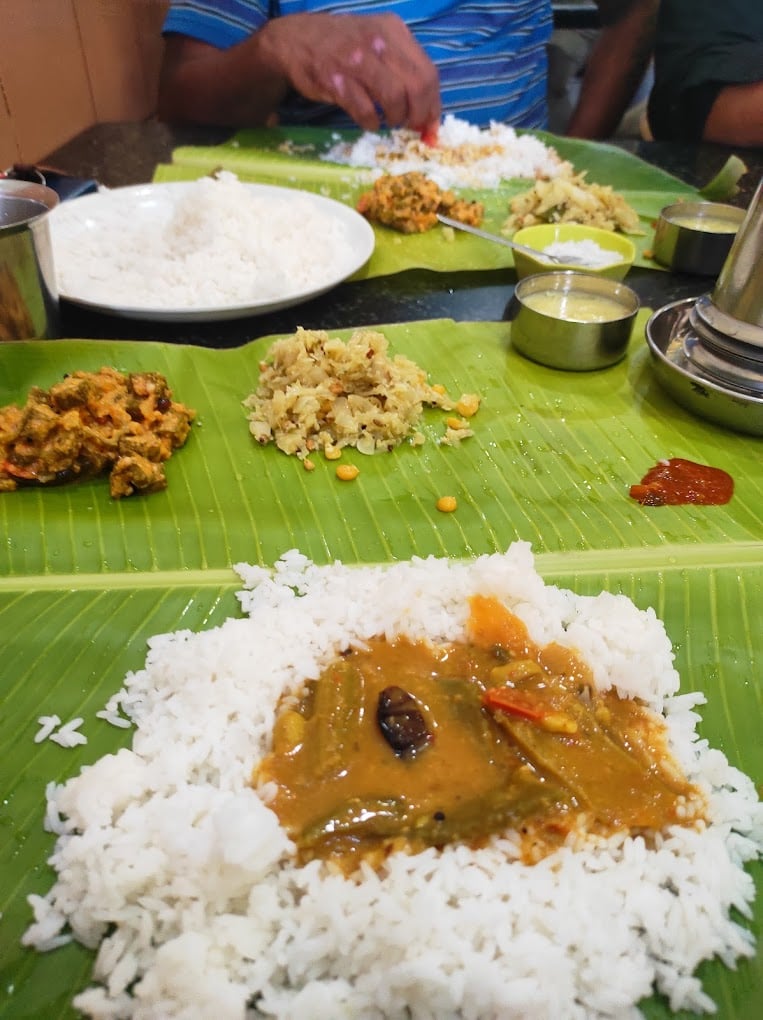 Hotel Sree Apoorva Classic | Pure Veg Restaurant - 3