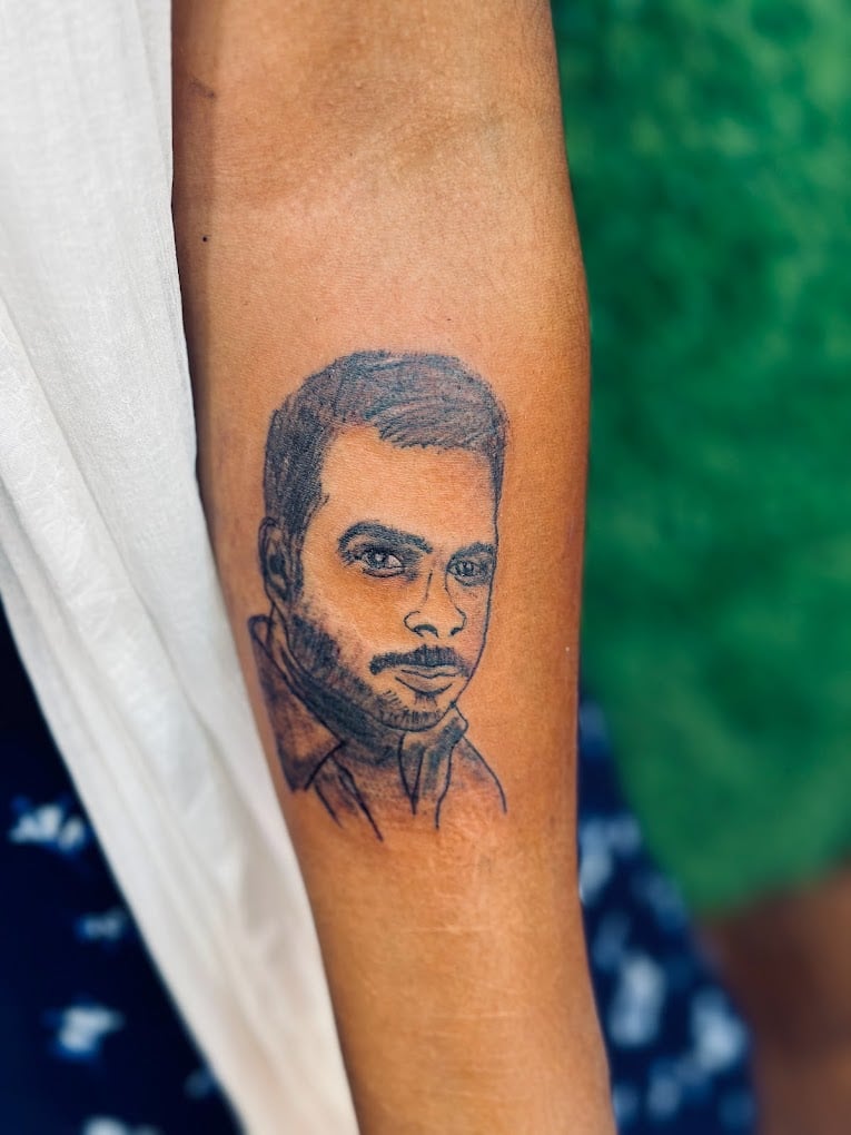 RNA Tattoo Studio - Female Tattoo Artist - Microblading - 4