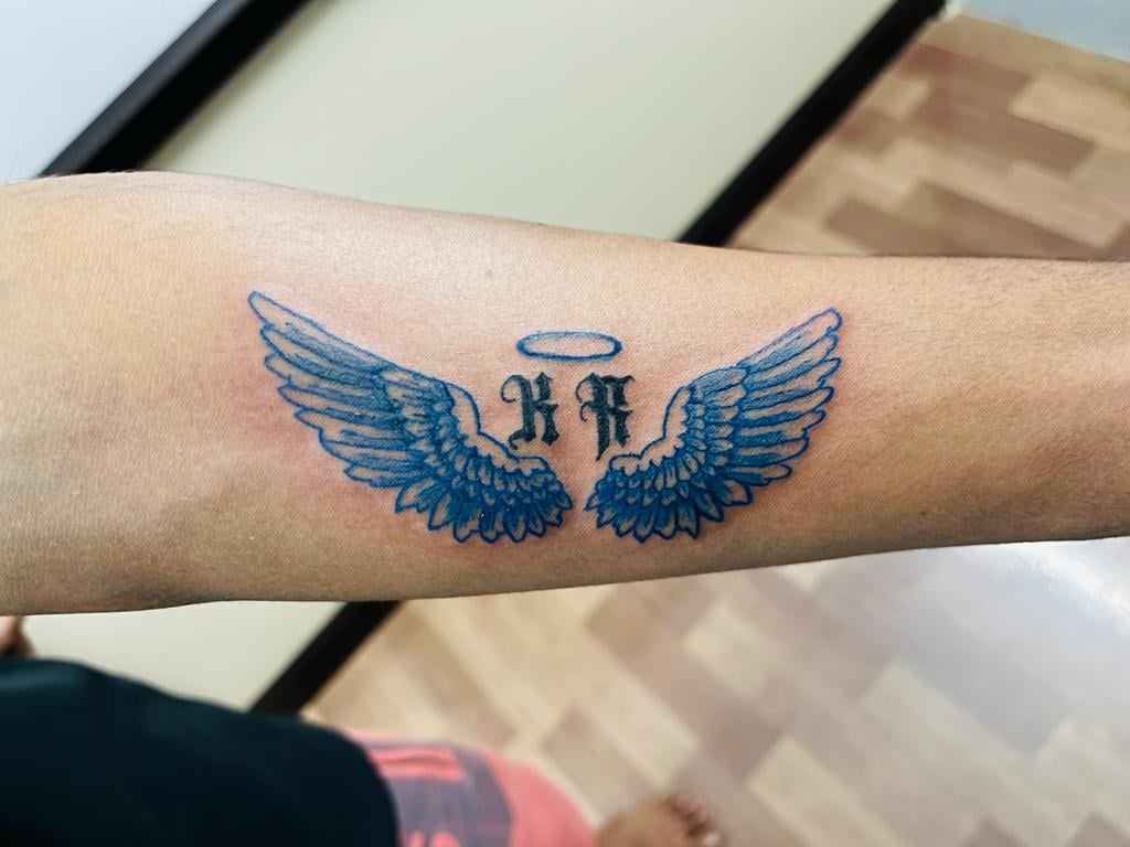 Ultra-Ink Tattoos - 4