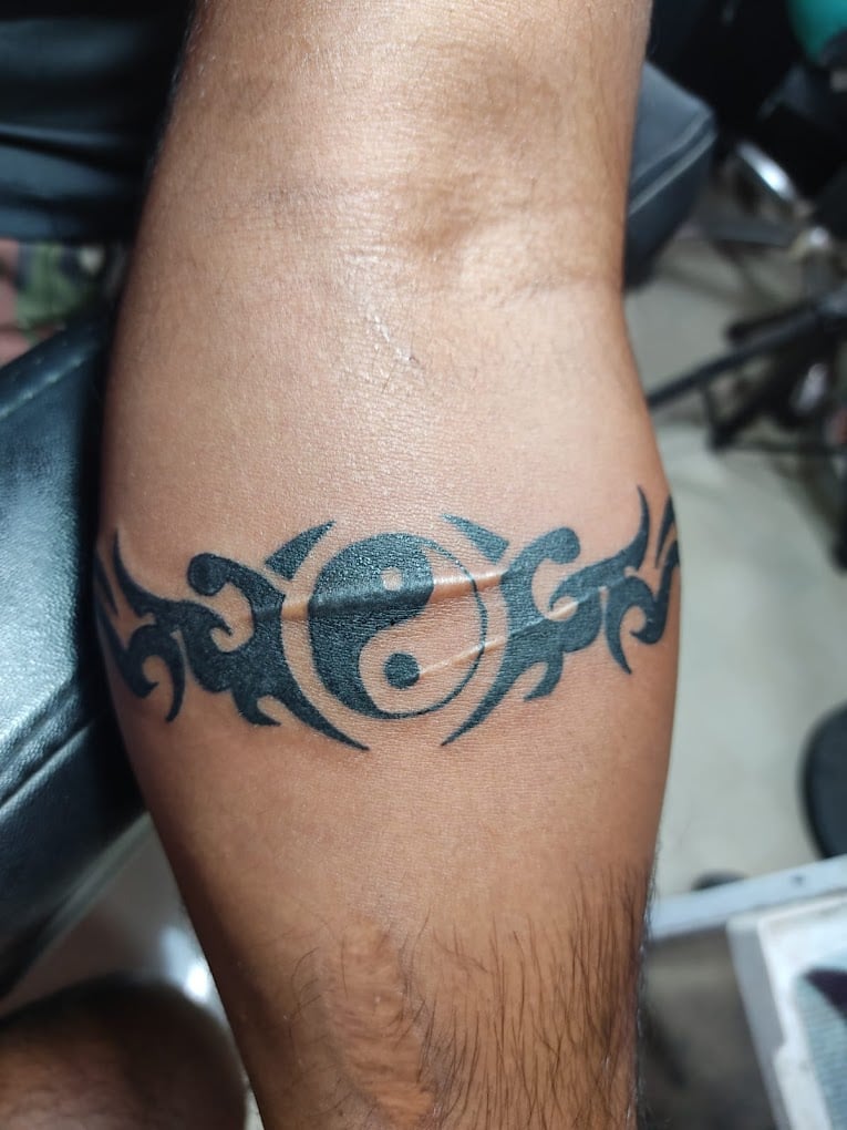 Dhaksha Dance & Tattoo Studio - 4