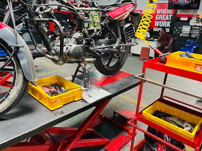 TANTRA tattoo salem - 4