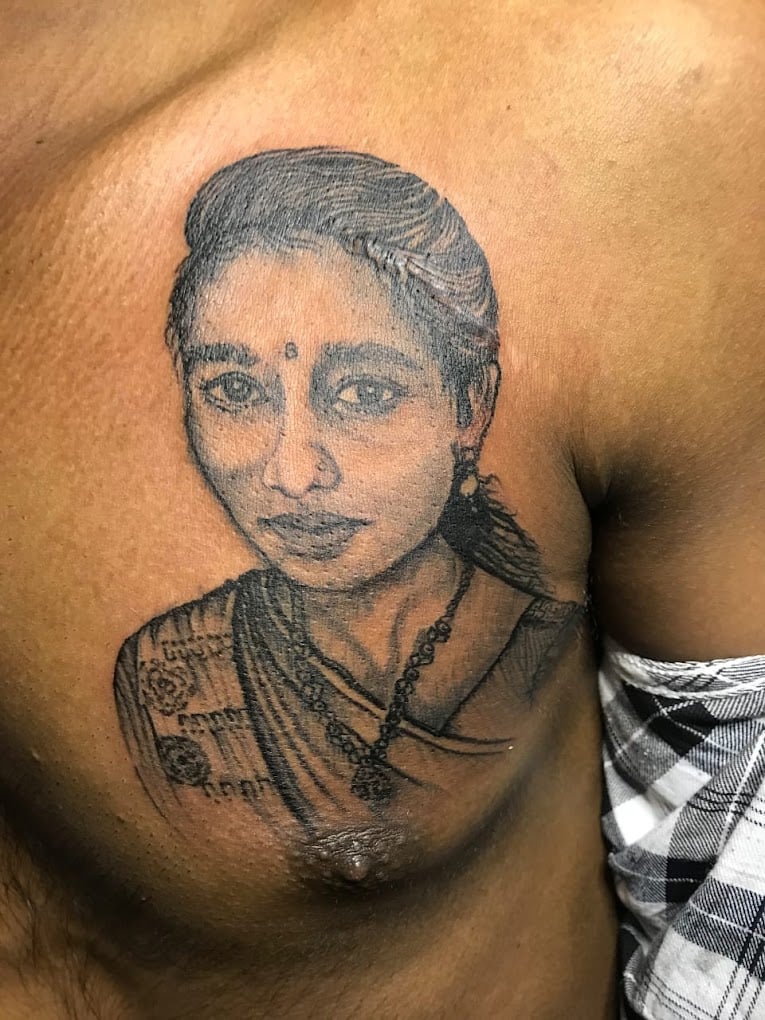 BILLIONAIRES LUXURY SALON | UNISEX SALON | TATTOO AND PIERCING STUDIO - 4