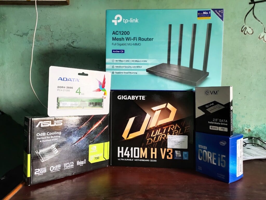 Nsk Tech Salem Laptop Service Center in Salem. Computer Service - 2