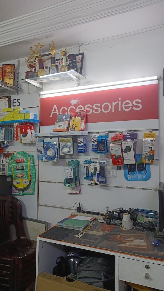 Universal Systems , Computer Laptop Sales & Service - 3