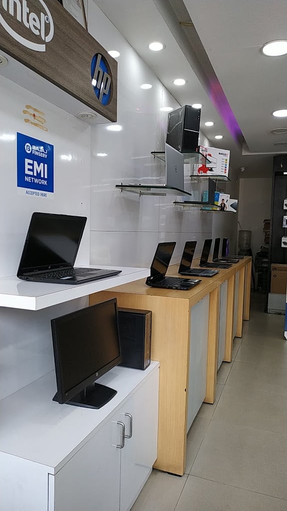 Computer Mart - 2