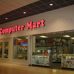 Computer Mart