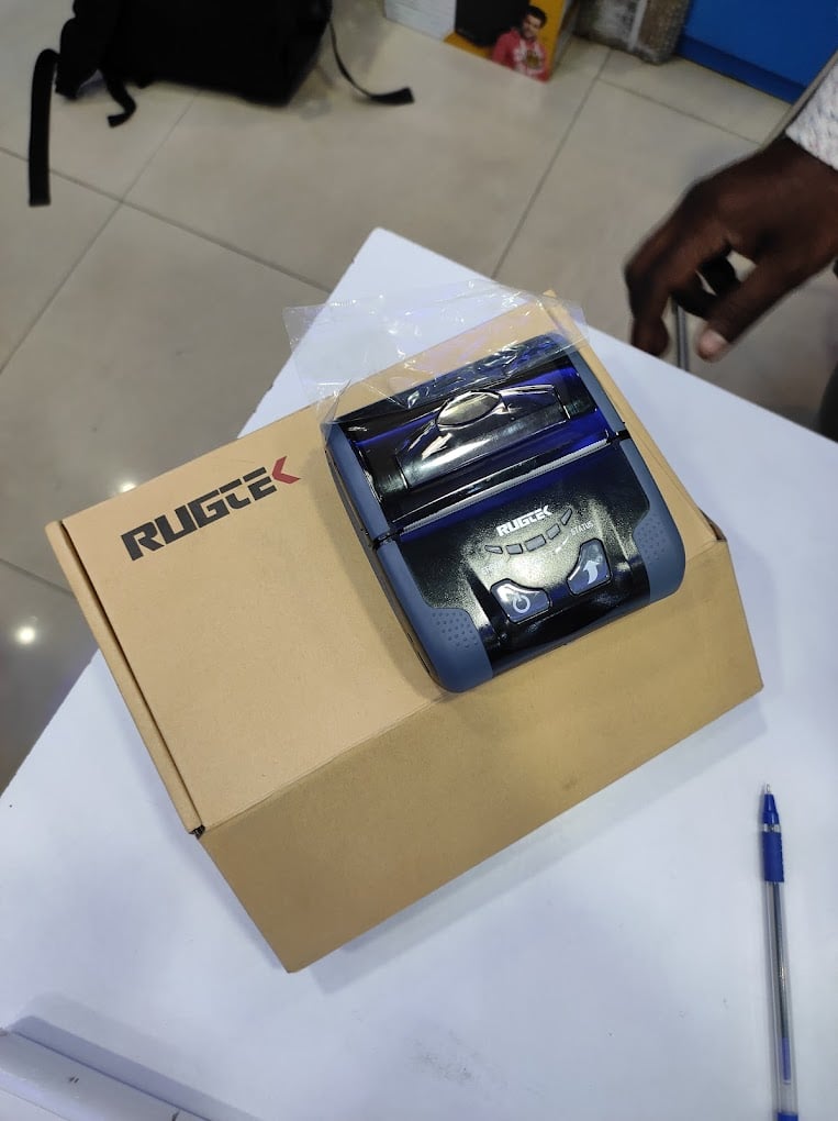 PRINTECH COMPUTERS - 4