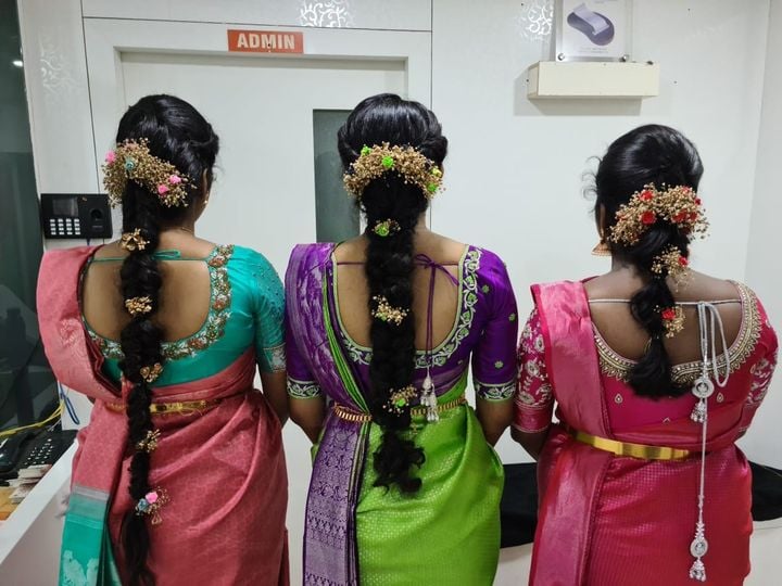 STUDIO11 Family Salon Salem - 2