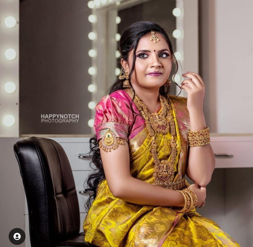 Blue Heaven Salon & Makeup Studio