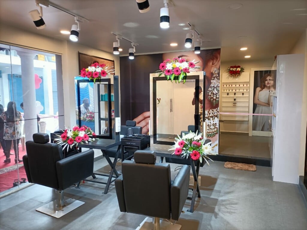 Lakme Salon Salem - 5