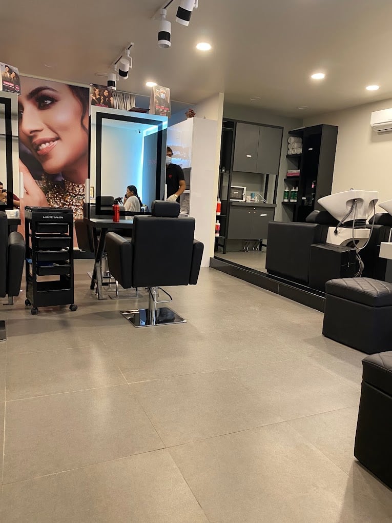 Lakme Salon Salem - 2